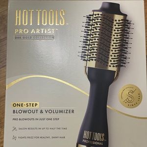 Blow Dryer